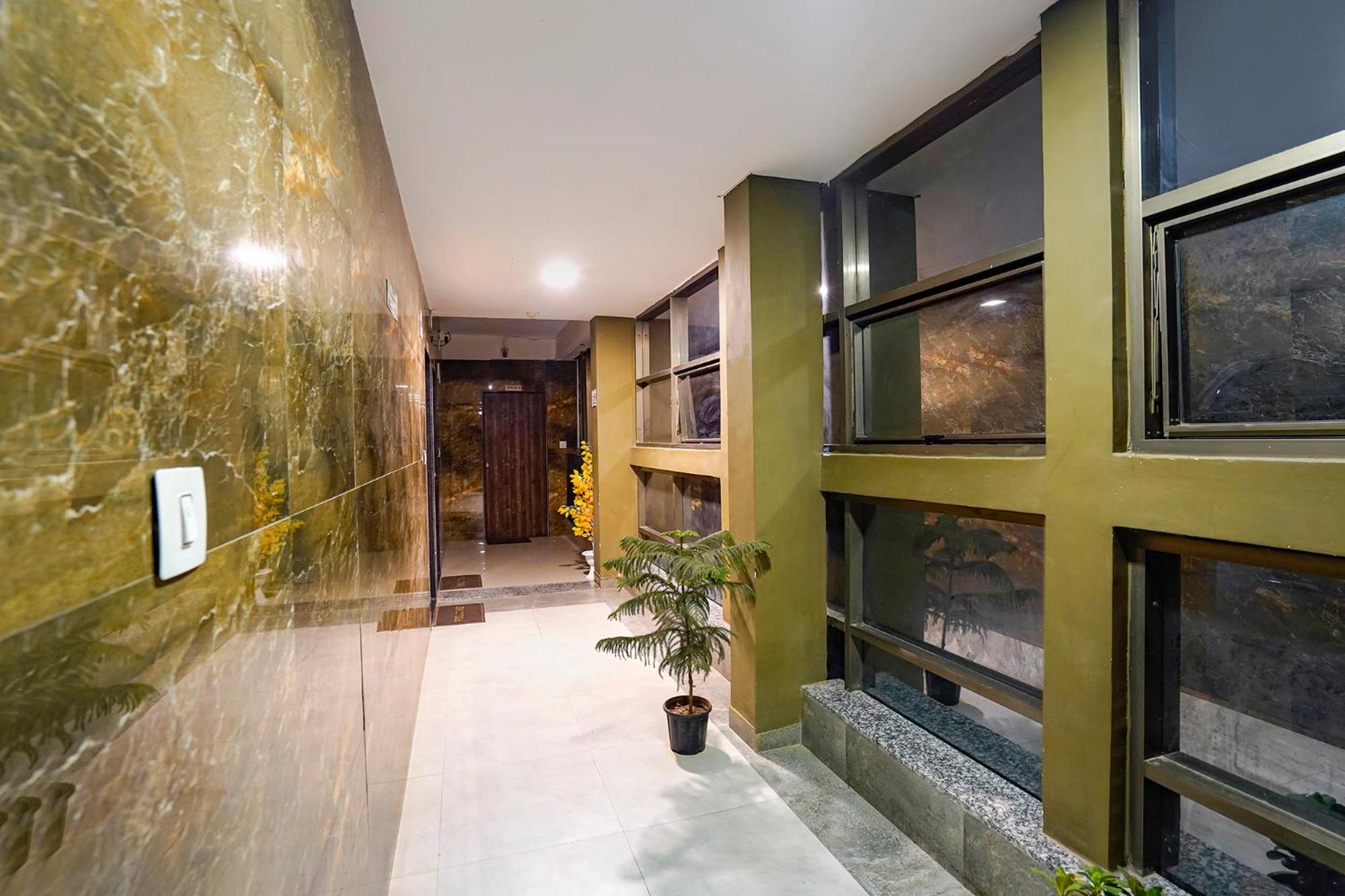 Fabhotel Relax Gandhinagar Exterior foto